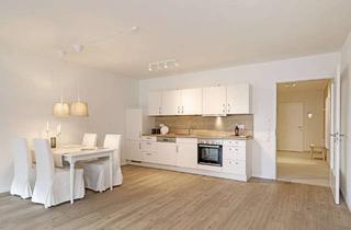 Wohnung mieten in 21423 Winsen, Schöne Seniorenwohnung mitten in Winsen (Luhe)