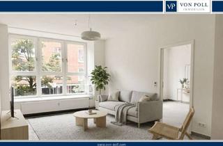 Wohnung mieten in 24143 Gaarden-Ost, Ideal für junge Paare