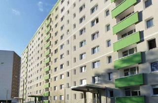Wohnung mieten in Carl-Zeiss-Straße, 06122 Nördliche Neustadt, Carl-Zeiss-Straße 8 - Am Bruchsee