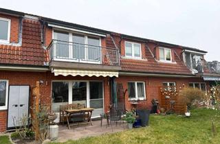Wohnung mieten in 21493 Schwarzenbek, Attraktive und gut ausgestattete 3- Zimmer Wohnung mit Parkett und S-W Balkon in gefragter Lage