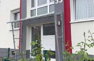 Wohnung mieten in 47809 Linn, Firsch renovierte 3- Zommer Wohnung mit Küche . Ab Sofort!!!