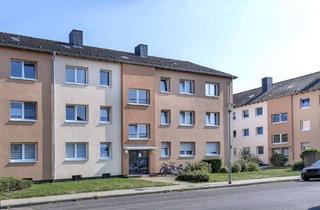 Wohnung mieten in Am Beekerkamp 92, 41065 Lürrip, Charmante 4-Zimmer-Etagenwohnung in Mönchengladbach – 85 m² Wohnfläche