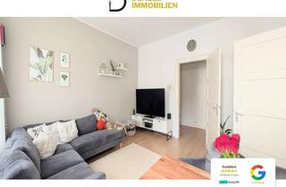 Wohnung mieten in 70372 Bad Cannstatt, Charmante 3-Zimmer-Erdgeschosswohnung mit eigenem Garten und Einbauküche in Bad-Cannstatt