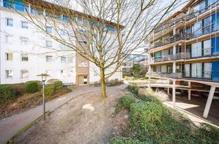 Wohnung mieten in Gatower Str. 41, 13595 Spandau, Familiengerechtes Wohnen am Südpark!