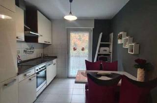 Wohnung mieten in 97828 Marktheidenfeld, helle, 3-Zi.-Whg. mit Balkon - 1. OG Mitte