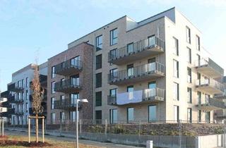 Wohnung mieten in Elbstieg 11, 21502 Geesthacht, 3-Zimmer-Wohnung in Geesthacht
