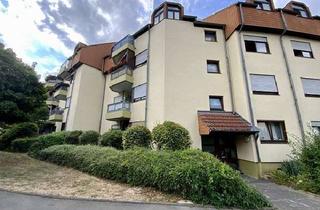 Wohnung mieten in Rembrandtstraße, 34225 Baunatal, Charmante 2-ZKB-Wohnung zu vermieten