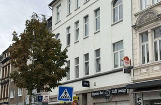 Wohnung mieten in Berliner Str. 27, 51063 Mülheim, Mülheim: top sanierte 5 Zimmer Altbauwohnung mit hohen Decken - optimal WG geeignet!!!