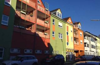 Wohnung mieten in Bendhecker Str., 41236 Rheydt, Attraktive Single Wohnung (Aufzug) Citynah Stadtkern Mönchengladbach-Rheydt