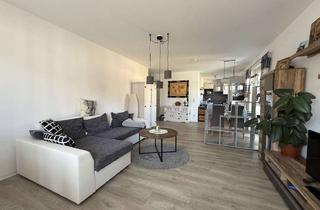 Wohnung mieten in 74214 Schöntal, Moderne und helle Neubauwohnung in Schöntal-Oberkessach !!!