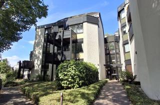 Wohnung mieten in Austraße 31, 53179 Bonn, Große Maisonette-Wohnung mit 2 Balkone und Dachterrasse in direkter Rheinlage