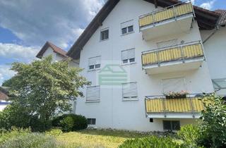 Wohnung mieten in Oberdorfstraße 24c, 77723 Gengenbach, Gemütliche 3-Zimmer-Wohnung Zentral in Gengenbach