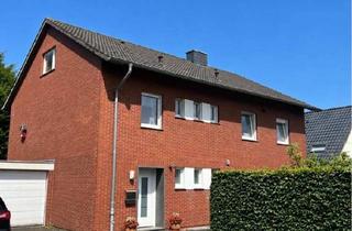 Wohnung mieten in 48653 Coesfeld, Ruhig gelegen und großzügig - Drei Zimmer - Wohnung mit Balkon in Coesfeld!