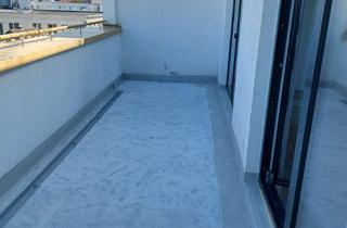 Wohnung mieten in Bahnhofstraße 61/63, 66111 Saarbrücken, Wunderschöne, helle und gemütliche Wohnung mit Terrasse und Balkon in der Innenstadt! Panoramablick!