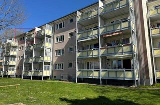 Wohnung mieten in Westpreußenring 142, 23569 Kücknitz, 1,5-Zimmer-Wohnung - perfekt für Singles und Studenten!