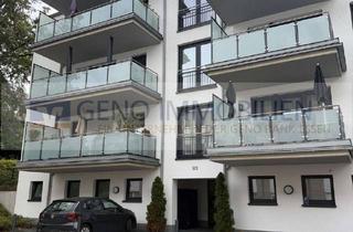 Wohnung mieten in Scharpenberg 93, 45468 Holthausen, GENO-WOHNEN im Kahlenbergviertel