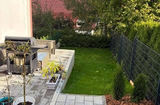 Wohnung mieten in 75395 Ostelsheim, Wohnen mit kleinem Garten: 3,5 -Zimmer-Wohnung in Ostelsheim