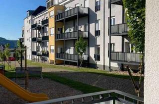Wohnung mieten in 54294 Trier, "Harmonie trifft auf Stil und Funktionalität " - Moderne 2 ZKB Obergeschoss