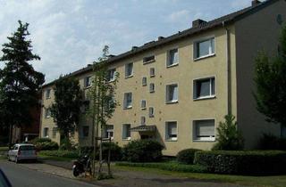 Wohnung mieten in Kiefernstraße 37, 41239 Schrievers, gut geschnittene 3-Zimmer-Etagenwohnung imit Bylkon in MG-Schrievers – 74,92 m², 2. Etage links