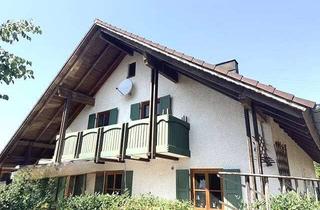 Wohnung mieten in 86489 Deisenhausen, ***Ruhig gelegene 3-Zimmer-Dachgeschoss-Mietwohnung***