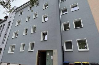 Wohnung mieten in Ahrbergstr. 11, 30449 Linden-Süd, Neu entstandene 2-Zimmer-Dachgeschosswohnung (Erstbezug 2026) in Linden