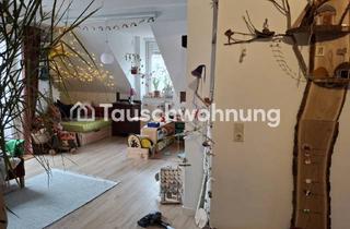 Tauschwohnungen in 01139 Mickten, Tauschwohnung: Sonnige 3,5 Raum Wohnung am Rande von Pieschen