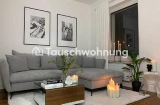 Tauschwohnungen in Humboldtstraße 123, 22083 Barmbek-Süd, Tauschwohnung: Biete gemütliche WHG, suche größere bevorzugt in Eppendorf
