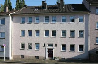 Wohnung mieten in Leimstr. 34, 58135 Haspe, 2 1/2 Zimmer Wohnung in Hagen Haspe