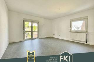 Wohnung mieten in 57518 Betzdorf, ** helle 3 - ZKB - Wohnung in Stadionnähe von Bruche **