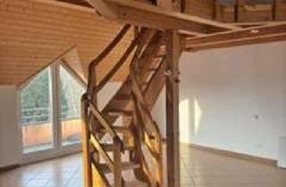 Wohnung mieten in 93077 Bad Abbach, top 1,5-Zimmer-Galerie-Wohnung mit Terrasse un Garten