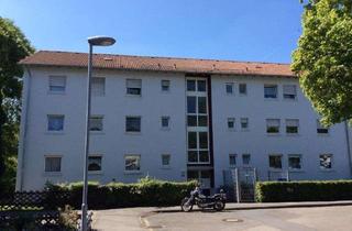 Wohnung mieten in Königswiese 14, 69168 Wiesloch, 4-Zimmer im 1.OG mit Balkon