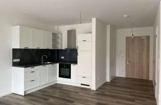 Wohnung mieten in 91315 Höchstadt, Schöne 2-Zimmer-Wohnung mit Einbauküche und Terrasse in Höchstadt/Etzelskirchen
