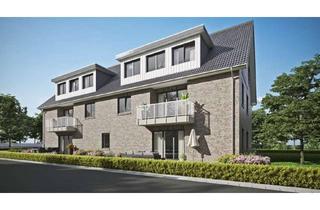 Wohnung mieten in 21385 Amelinghausen, Neubauwohnungen ab sofort – modern, komfortabel und zentral