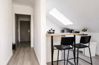 Wohnung mieten in 27211 Bassum, Renovierte 2-Zimmer-Wohnung mit Keller – ideal für Singles oder Pendler