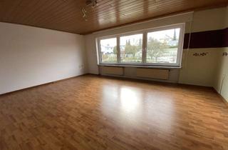 Wohnung mieten in Gartenfeldstraße, 65329 Hohenstein, Tolle 3,5 Zi.-Wohnung selbst gestalten und günstig wohnen