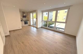 Wohnung mieten in 70597 Degerloch, Modernes Wohnen in Bestlage: Helle 2-Zimmer-Wohnung mit Balkon in Stuttgart-Degerloch