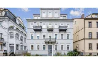 Wohnung mieten in Kurhausstraße 15, 97688 Bad Kissingen, Wunderschöne 3-Zimmer-Wohnung in Bad Kissingen