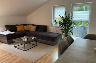 Wohnung mieten in Pirmasenserstraße 63, 66981 Münchweiler, Helle, gemütliche 3ZKB Wohnung mit Balkon