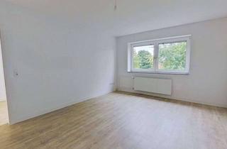 Wohnung mieten in Am Soesmenfeld 25, 25541 Brunsbüttel, Intelligent geschnittene 3-Zimmer-Wohnung mit EBK, BALKON und Wannenbad