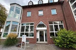Wohnung mieten in 59368 Werne, Lichtdurchflutete Dachgeschosswohnung über zwei Etagen