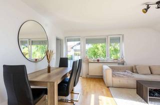 Wohnung mieten in Schwanenstraße 10, 74906 Bad Rappenau, Moderne 2 Zimmer-Wohnung mit Küche und Stellplatz