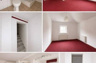 Wohnung mieten in Brunnenstraße 25, 65618 Selters, Alltagstaugliche 3-Zimmer-Wohnung in Selters (Taunus)