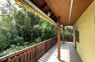 Wohnung mieten in 79379 Müllheim, Großzügiges Wohnen mit Süd-Balkon, 4 Zimmer im EG