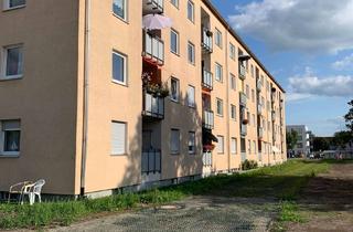 Wohnung mieten in Von-Plüschow-Str. 13, 85077 Manching, Wohnliche 2-Zimmer-Wohnung kurzfristig verfügbar
