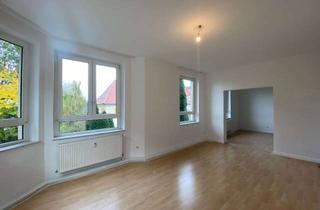 Wohnung mieten in Am Tiefen Weg 16, 33604 Innenstadt, 3-ZKB Altbau-Wohnung 102m² / Maisonette / Nähe Ostpark