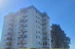 Wohnung mieten in Goethestraße 21, 89331 Burgau, Schöne 2-Zimmer-Wohnung in Burgau zur Miete ab 1.10.2026 frei