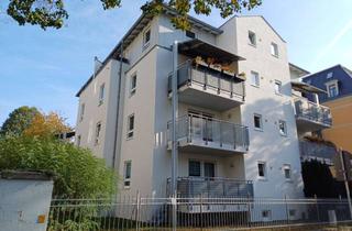 Wohnung mieten in 01309 Striesen-Ost, Attraktiv, geräumige 2-Zimmer-Wohnung mit einer Wohnfläche von 62,35 m² mit Balkon am Hermann-Seide