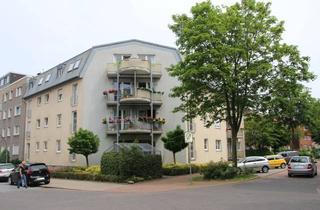 Penthouse mieten in Frohlinder Straße 37, 44577 Castrop-Rauxel, Penthousefeeling mit Dachterrasse in Castrop-Rauxel Ortsteil Schwerin