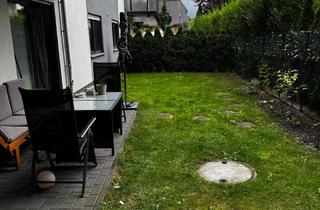 Wohnung mieten in Spreewaldallee, 15711 Königs Wusterhausen, barrierefrei 3-Zi-EG-Wohnung mit EBK, Parkplatz und Gartenanteil