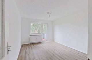 Wohnung mieten in Liegnitzer Straße 14, 24768 Rendsburg, Moderne 4-Zimmer-Wohnung mit BALKON im Norden von Rendsburg